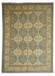 Ziegler Rug 354x264cm - Oriental Rug