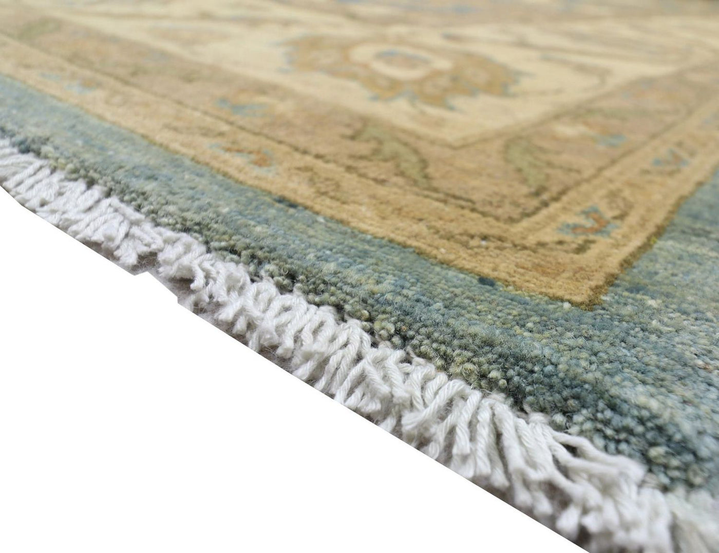 Ziegler Rug 354x264cm - Oriental Rug