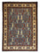 Ziegler Rug - 362 x 281 cm - turquoise
