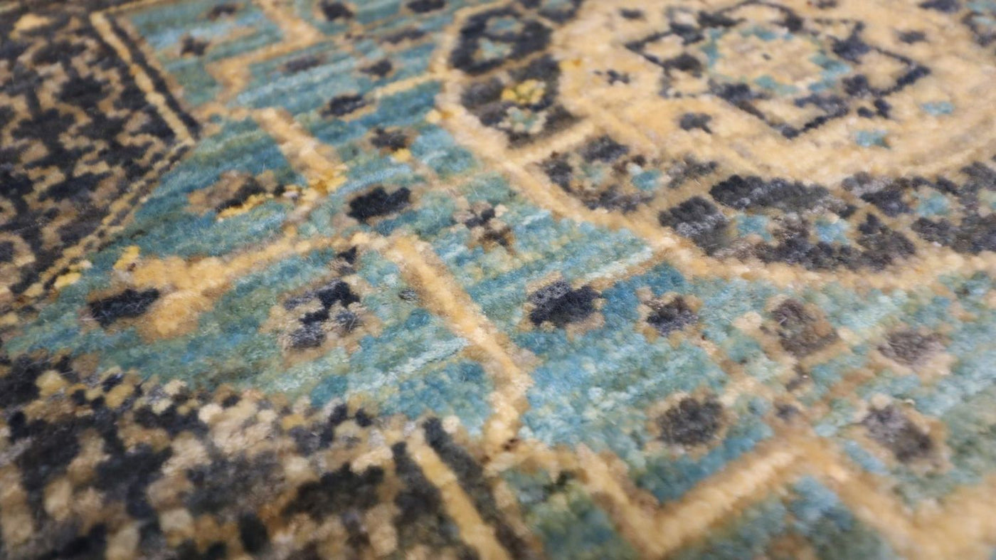 Ziegler Rug 315x250cm - Oriental Rug