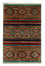 Ziegler Rug - 89 x 64 cm - multicolored