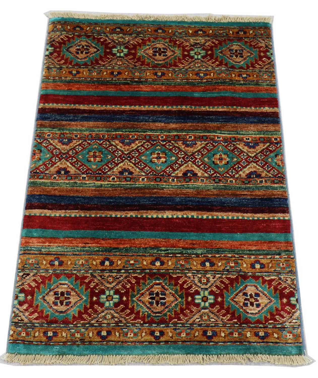 Ziegler Rug 89x64cm - Oriental Rug