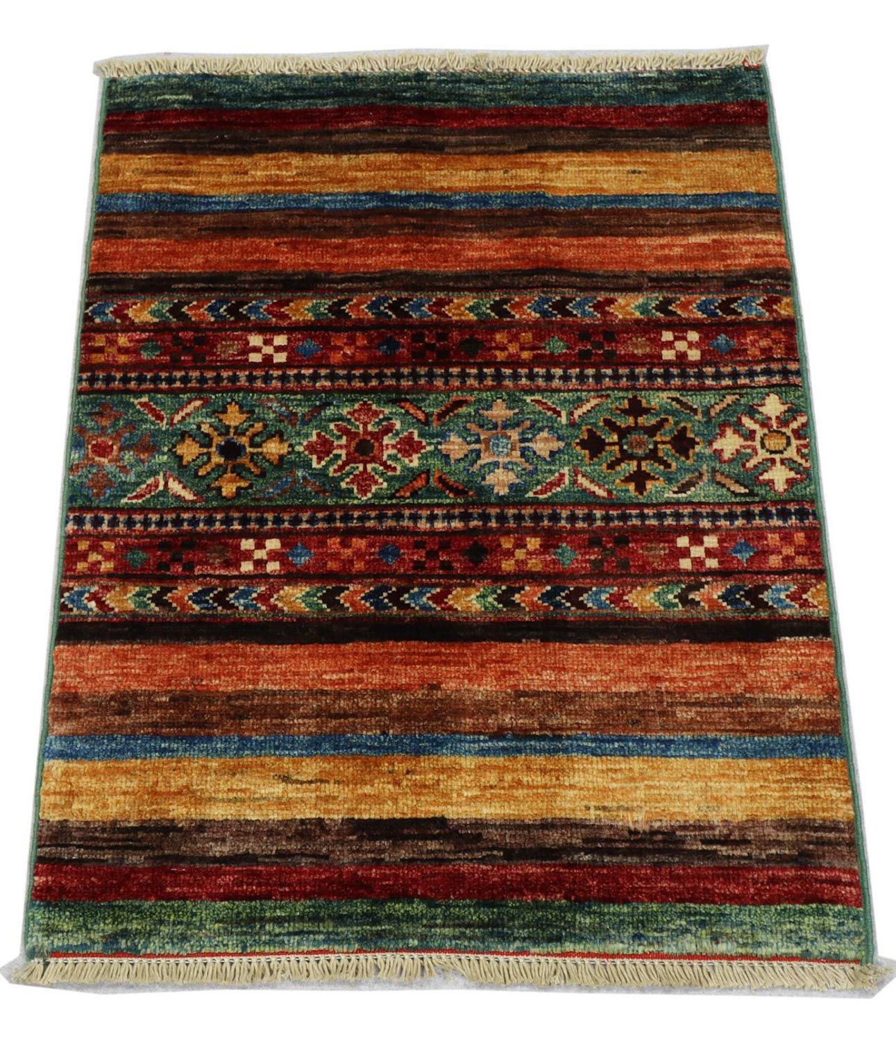 Ziegler Rug 72x57cm - Oriental Rug