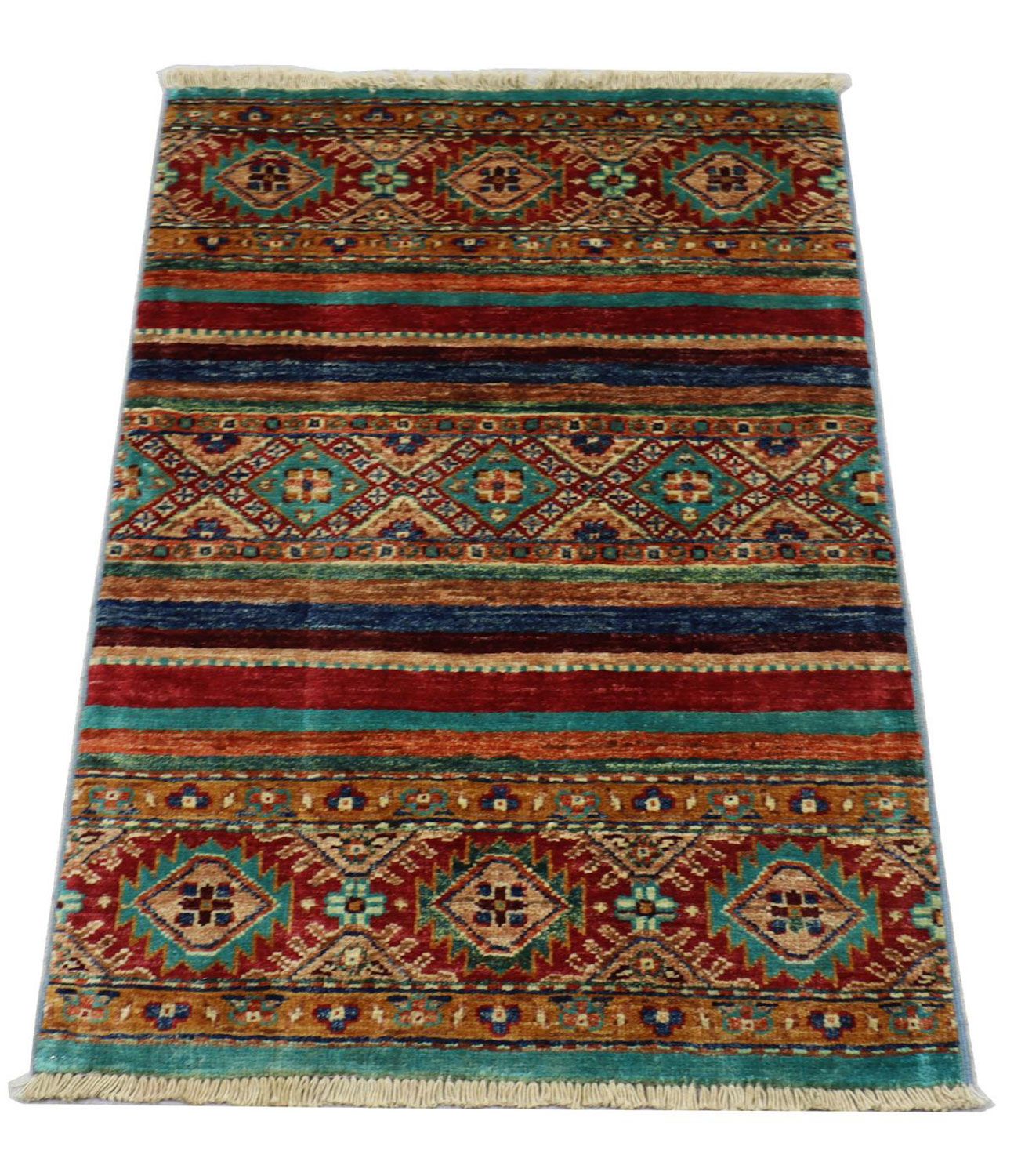 Ziegler Rug 90x63cm - Oriental Rug