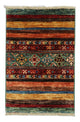 Ziegler Rug 73x52cm - Oriental Rug