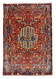 Nahavand Rug 215x154cm - Persian Rugs