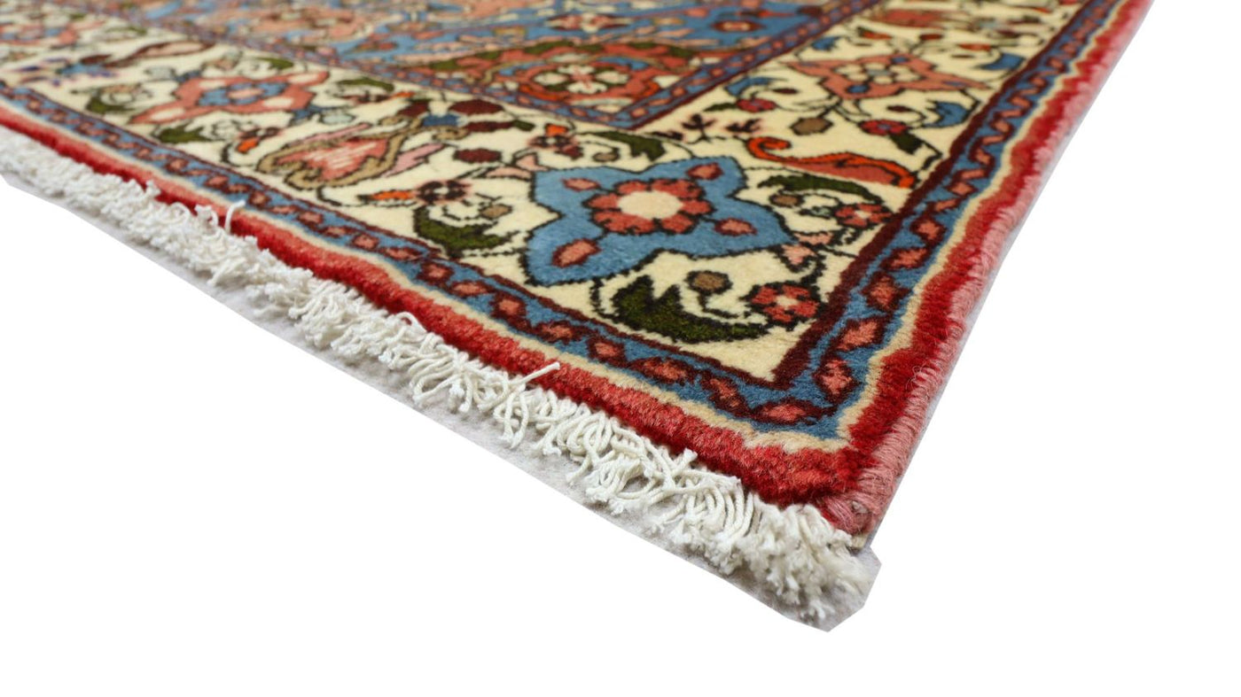 Kolyai Rug 230x127cm - Persian Rugs