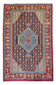 Ardabil Rug 203x137cm - Persian Rugs