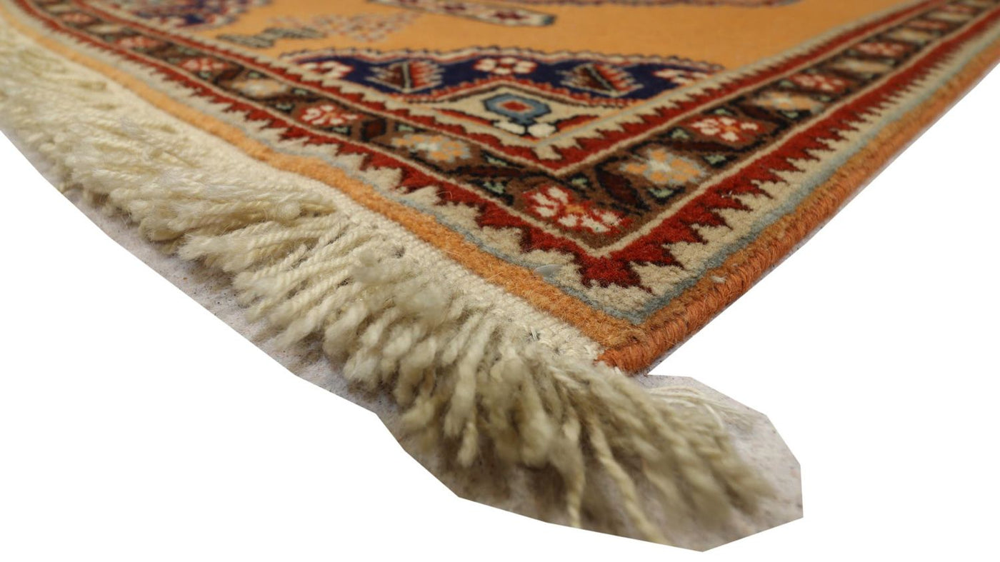 Ardabil Rug 99x71cm - Persian Rugs