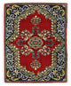Kashan Rug 73x97cm - Persian Rugs