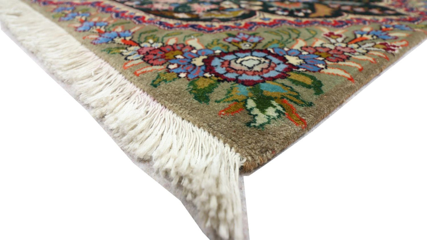 Tabriz Rug 92x68cm - Persian Rugs