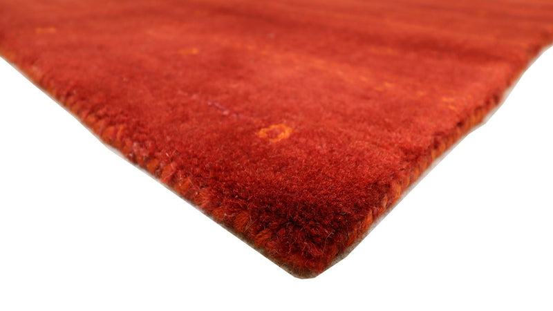 Gabbeh Rug - Perser - 90 x 60 cm - red