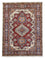 Ziegler Rug - 232 x 178 cm - red