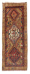 Perser Rug - Nomadic - 190 x 107 cm - brown