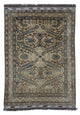 Ziegler Rug 197x173cm - Oriental Rug