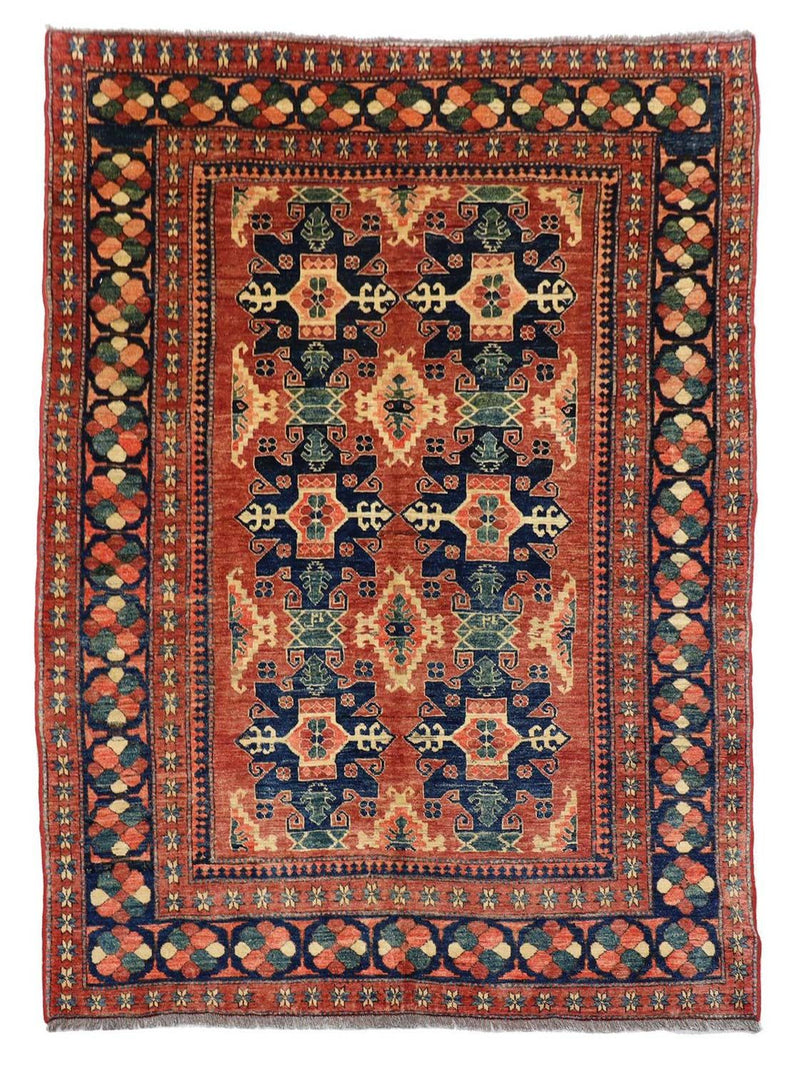 Ziegler Rug 223x190cm - Oriental Rug