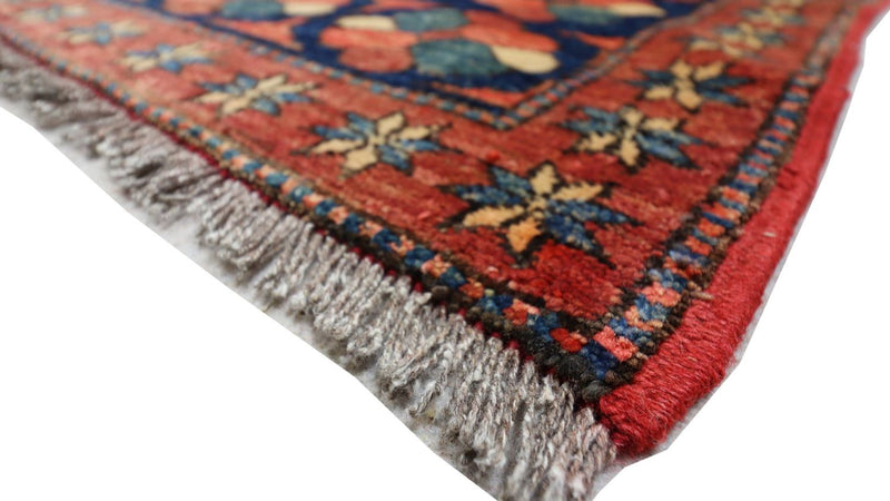 Ziegler Rug 223x190cm - Oriental Rug