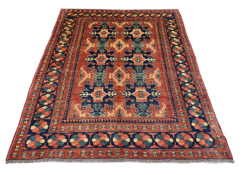 Ziegler Rug 223x190cm - Oriental Rug