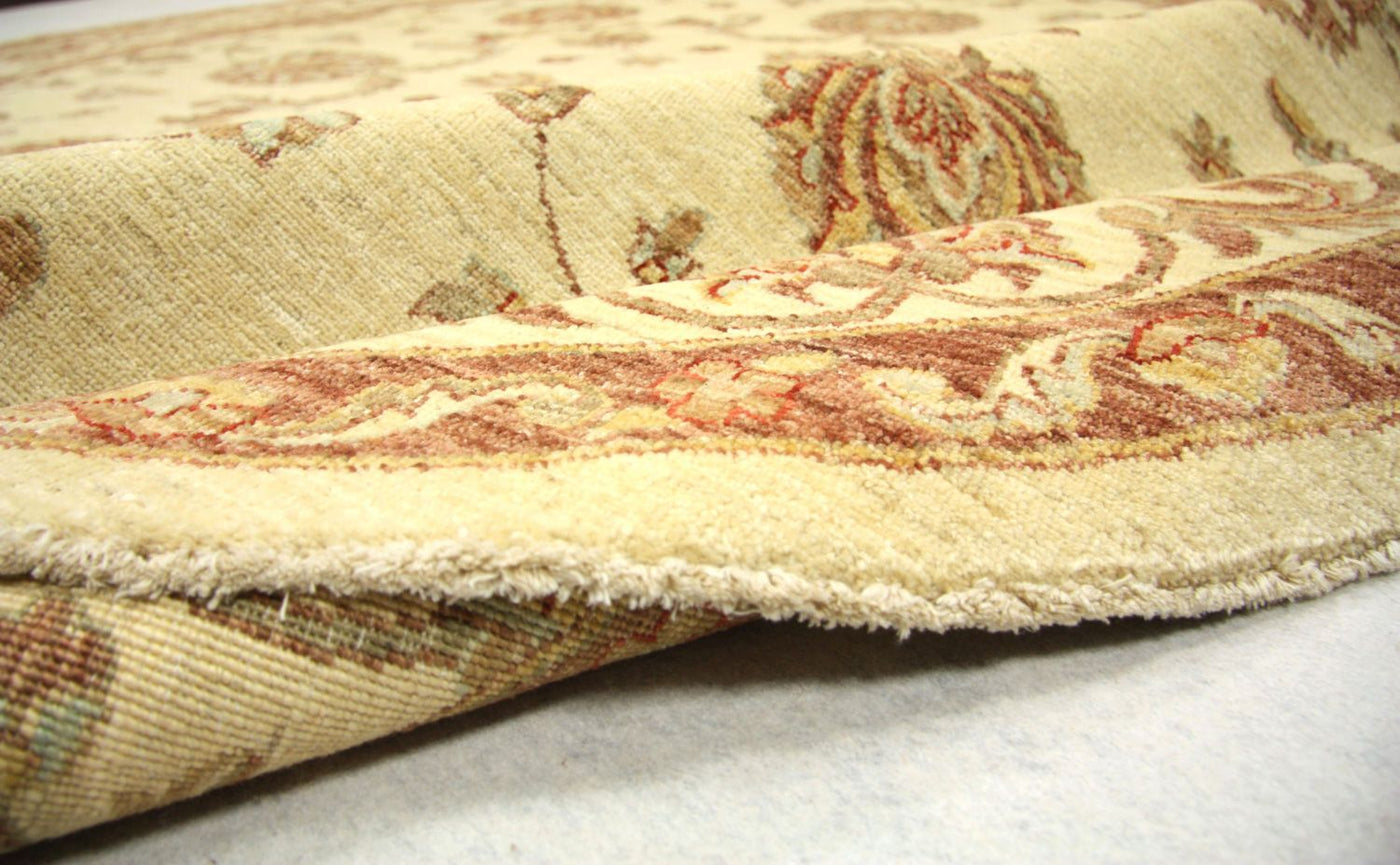 Ziegler Rug 266x276cm - Oriental Rug