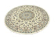 Nain Rug 250x250cm - Persian Rugs