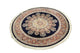 Chinese Rug 184x184cm - Oriental Rug