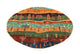 Ziegler Rug 172x170cm - Oriental Rug