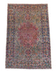 Kerman Rug 223x143cm - Persian Rugs