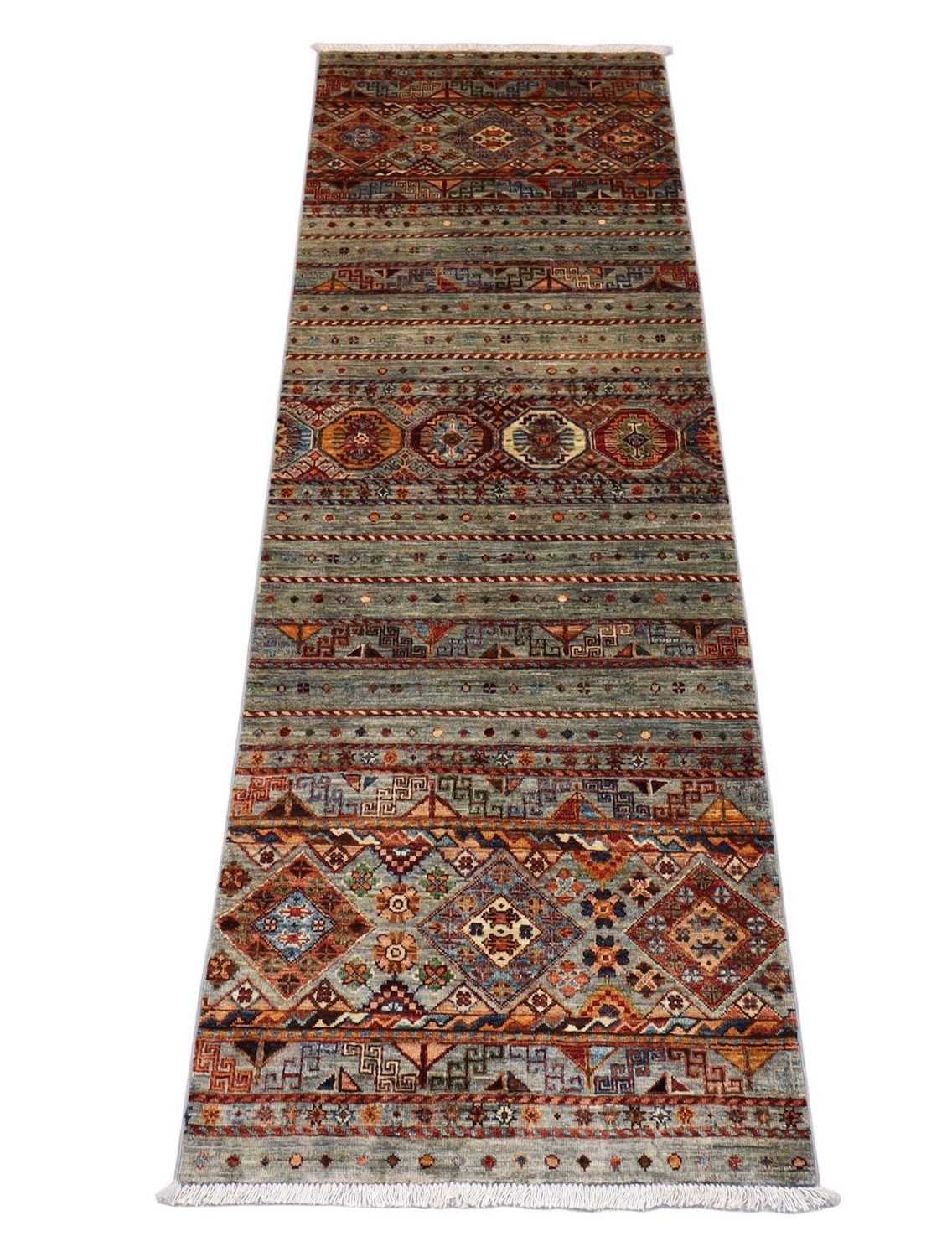 Ziegler Rug 256x85cm - Oriental Rug