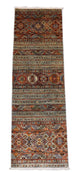 Ziegler Rug 258x85cm - Oriental Rug