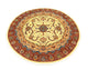 Ziegler Rug 245x241cm - Oriental Rug