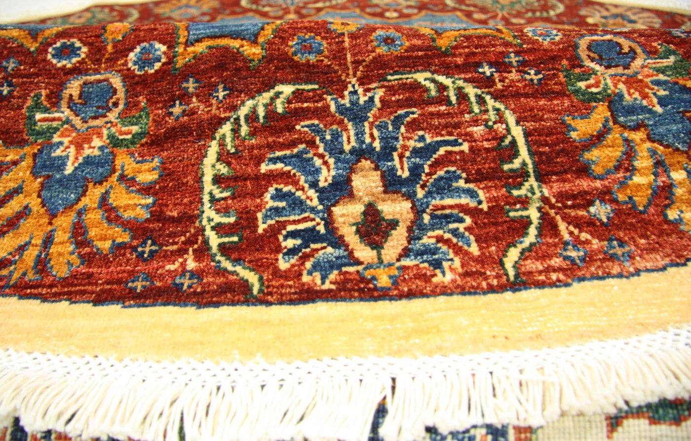 Ziegler Rug 245x241cm - Oriental Rug