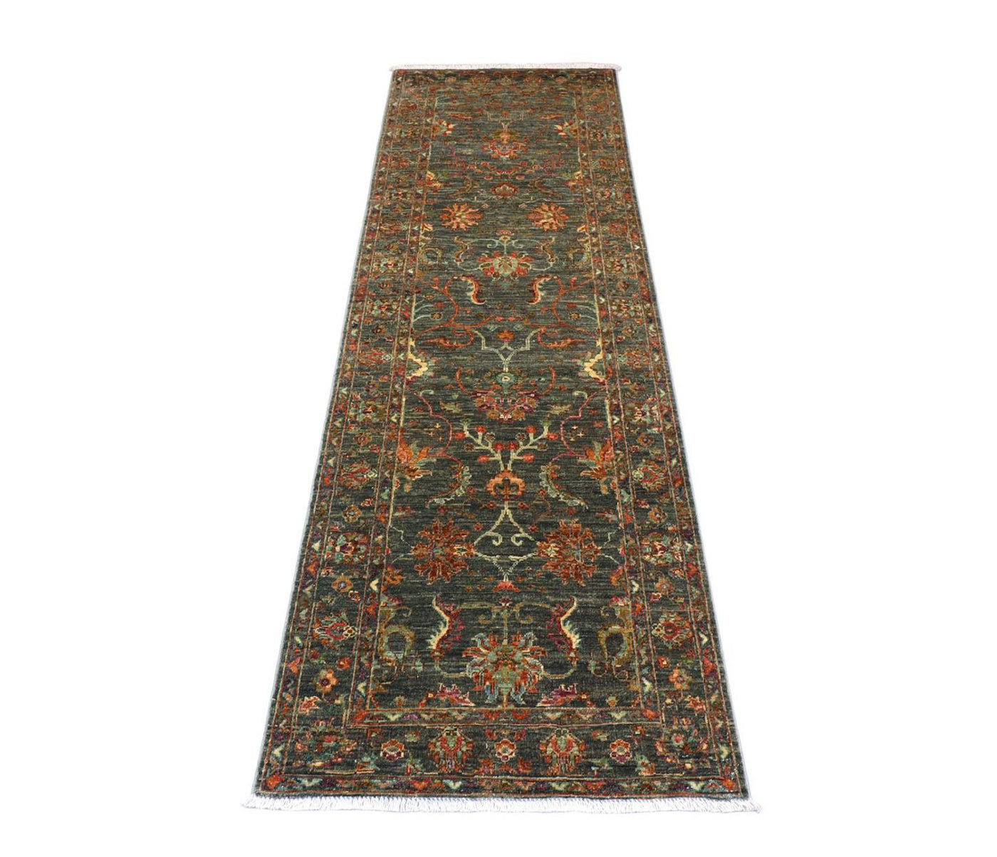 Ziegler Rug 262x81cm - Oriental Rug