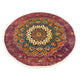 Ziegler Rug 171x169cm - Oriental Rug