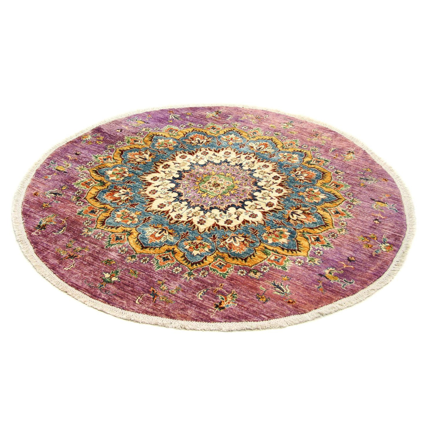 Ziegler Rug 171x169cm - Oriental Rug