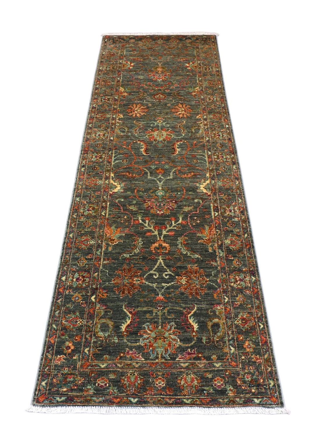 Ziegler Rug 262x81cm - Oriental Rug