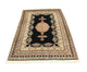 Hereke Seide Rug 270x180cm - Oriental Rug