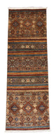 Ziegler Rug 258x87cm - Oriental Rug
