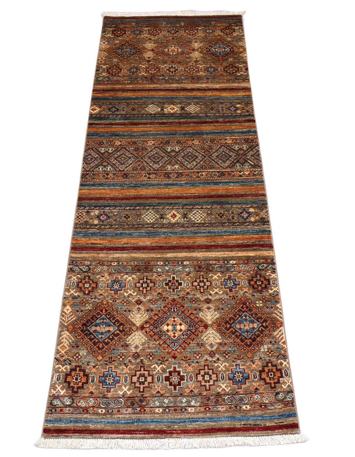 Ziegler Rug 258x87cm - Oriental Rug