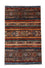 Ziegler Rug - 127 x 84 cm - multicolored