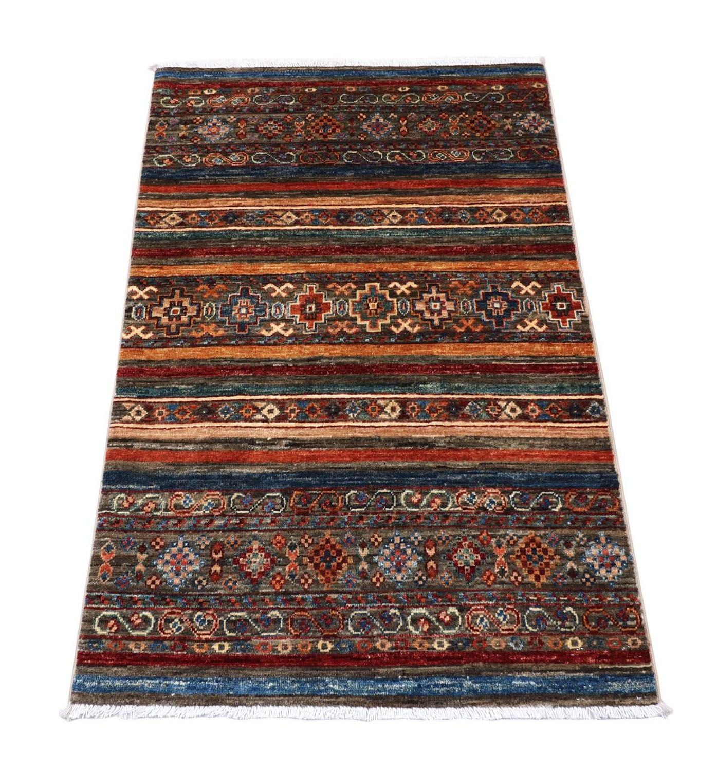 Ziegler Rug 127x84cm - Oriental Rug