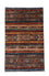Ziegler Rug - 126 x 81 cm - multicolored