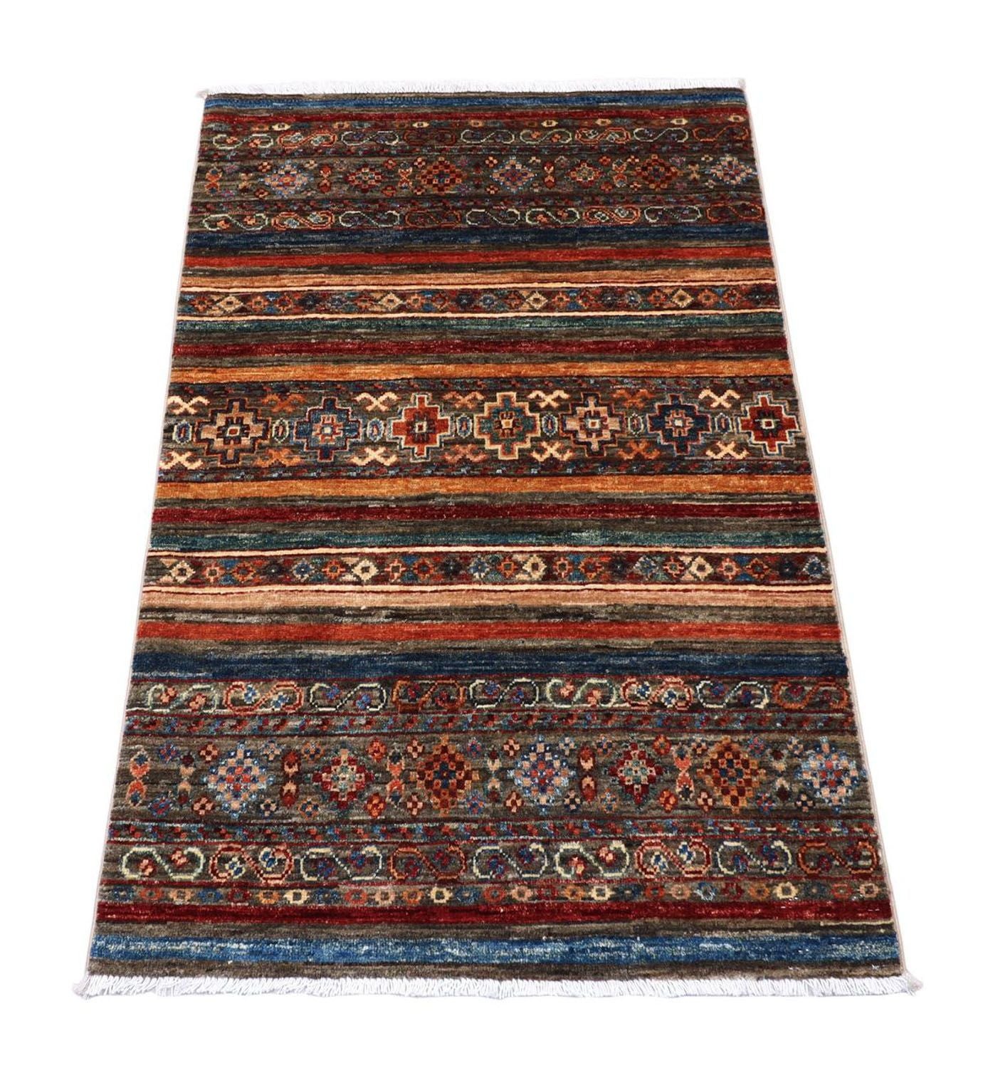 Ziegler Rug 126x81cm - Oriental Rug