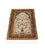 Silk Rug - Hereke silk - Premium - 128 x 80 cm - beige