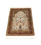 Hereke Silk Rug 128x80cm - Oriental Rug