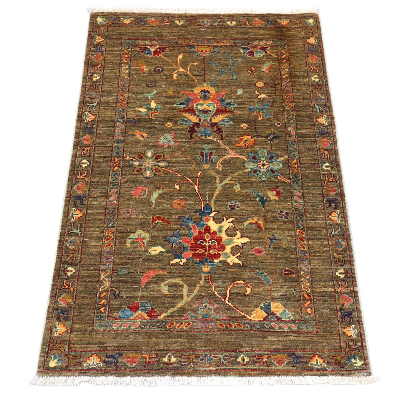Ziegler Rug 124x83cm - Oriental Rug