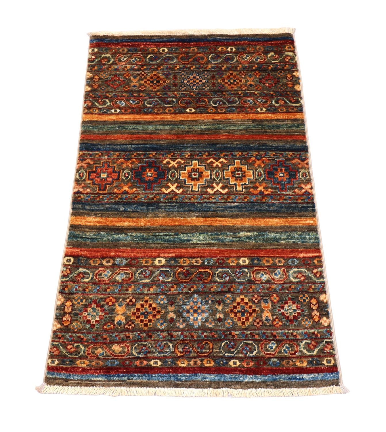 Ziegler Rug 100x61cm - Oriental Rug