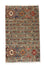Ziegler Rug - 100 x 63 cm - grey