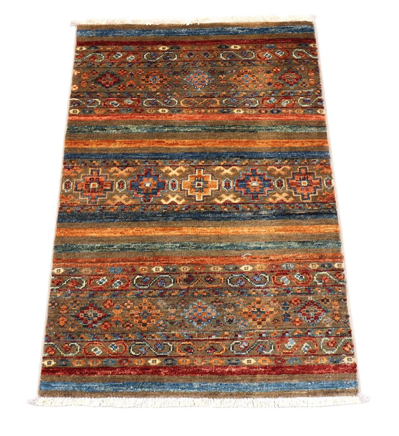 Ziegler Rug 93x57cm - Oriental Rug