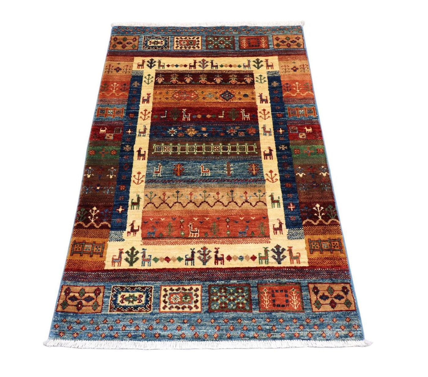Ziegler Rug 135x84cm - Oriental Rug