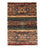 Ziegler Rug - 84 x 61 cm - multicolored